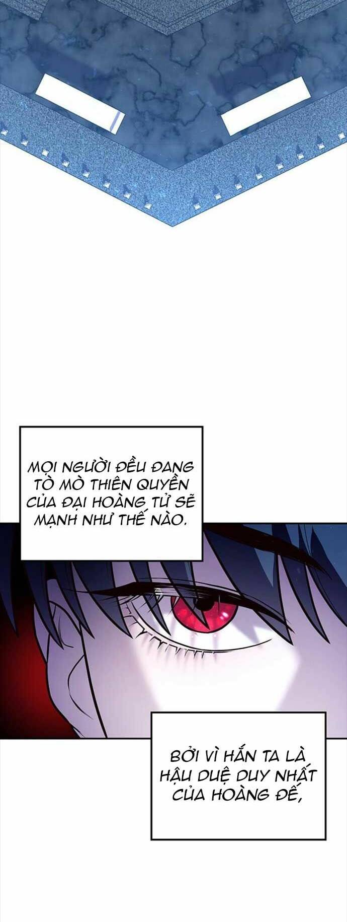 Vương Tử Huyền Bí: Chapter 5