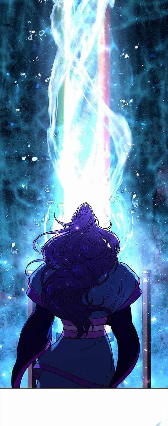 Vương Tử Huyền Bí: Chapter 5