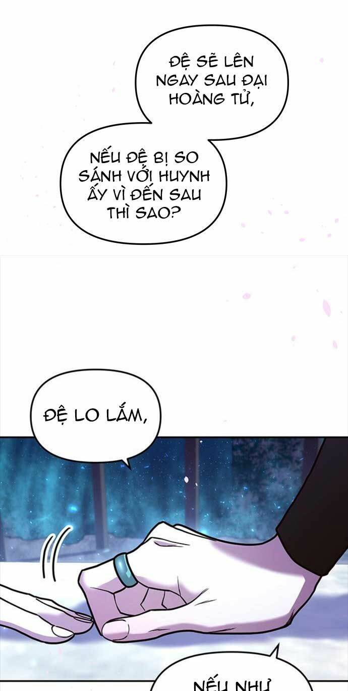Vương Tử Huyền Bí: Chapter 5
