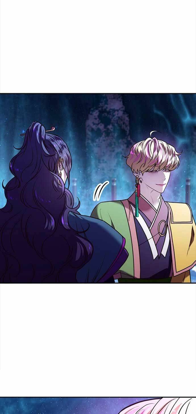 Vương Tử Huyền Bí: Chapter 5