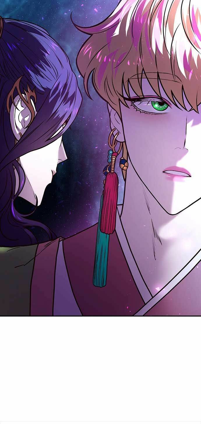 Vương Tử Huyền Bí: Chapter 5