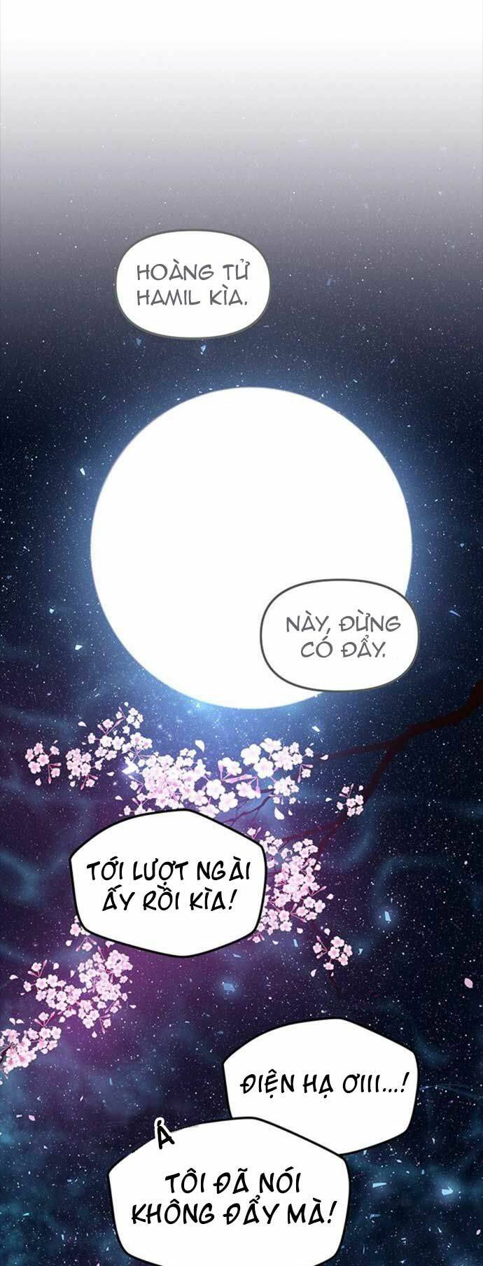 Vương Tử Huyền Bí: Chapter 5