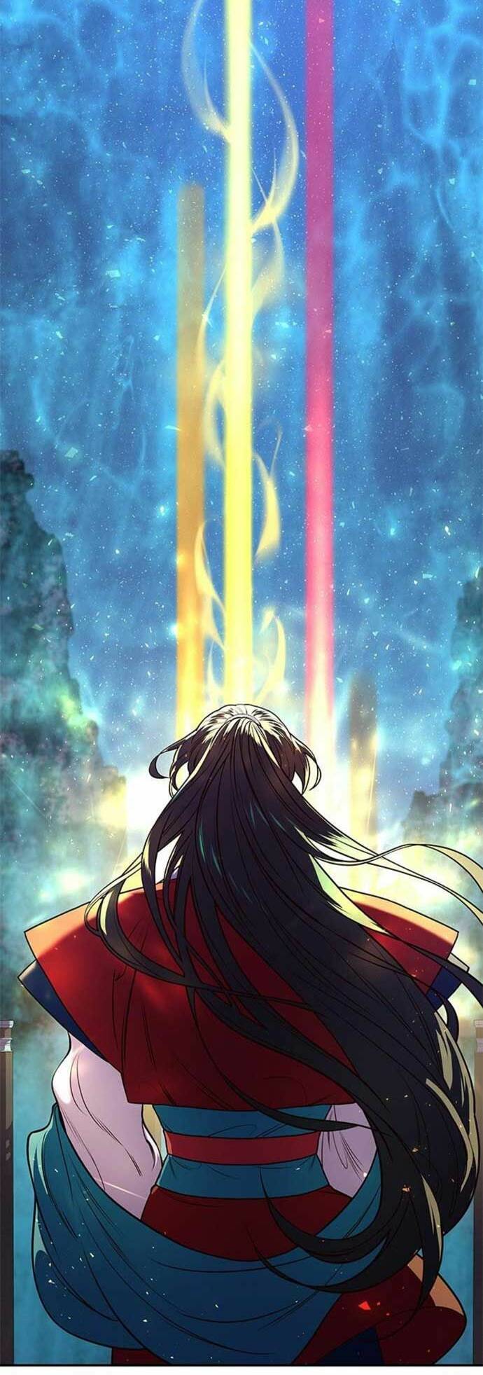 Vương Tử Huyền Bí: Chapter 5