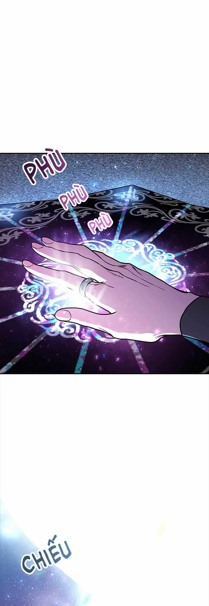 Vương Tử Huyền Bí: Chapter 5