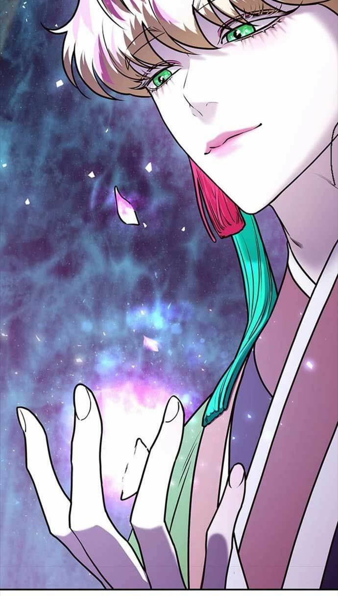 Vương Tử Huyền Bí: Chapter 5