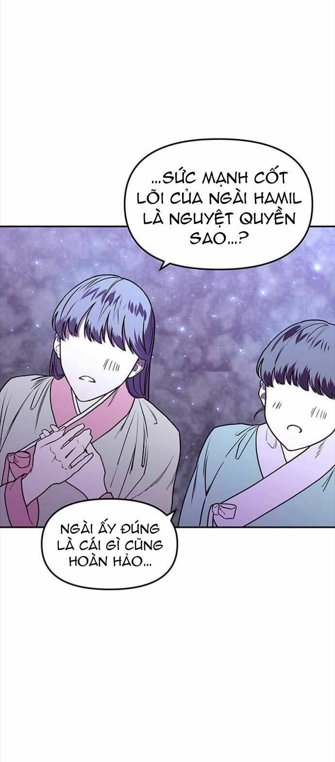 Vương Tử Huyền Bí: Chapter 5
