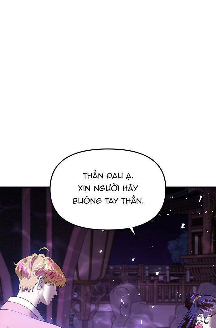 Vương Tử Huyền Bí: Chapter 50