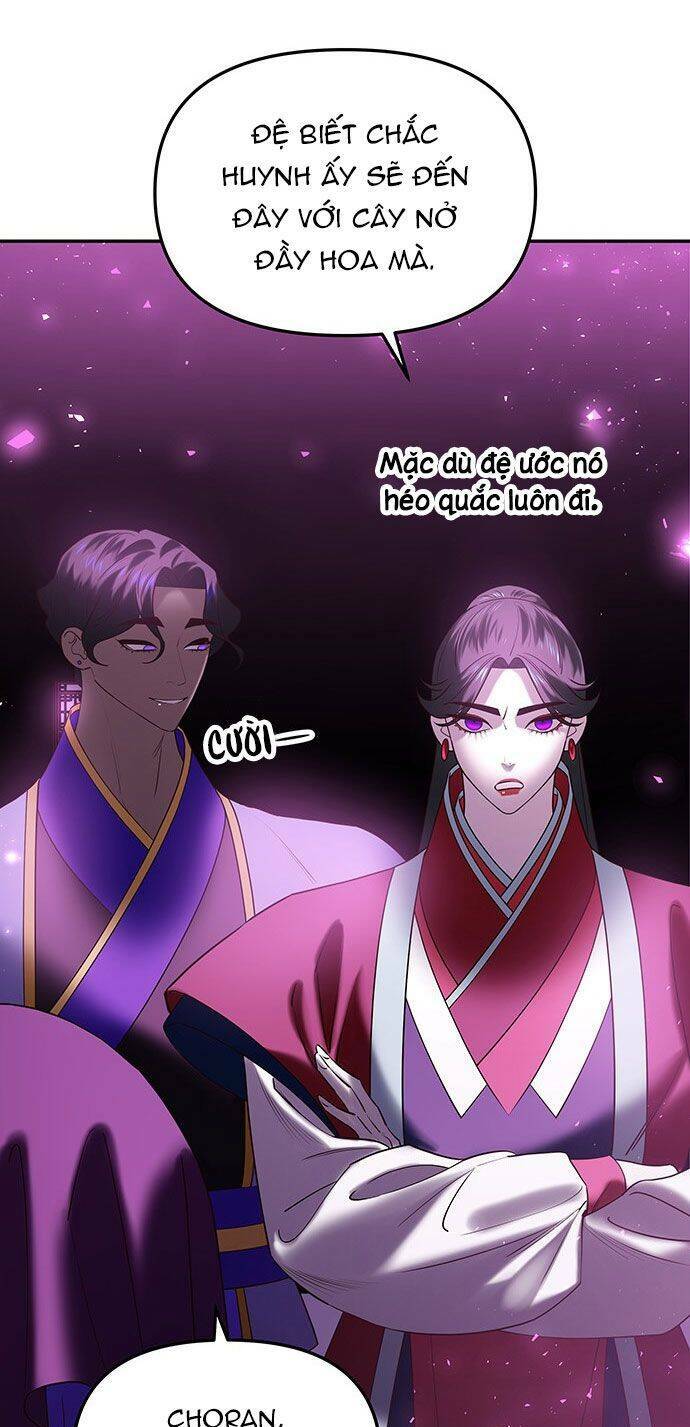 Vương Tử Huyền Bí: Chapter 50