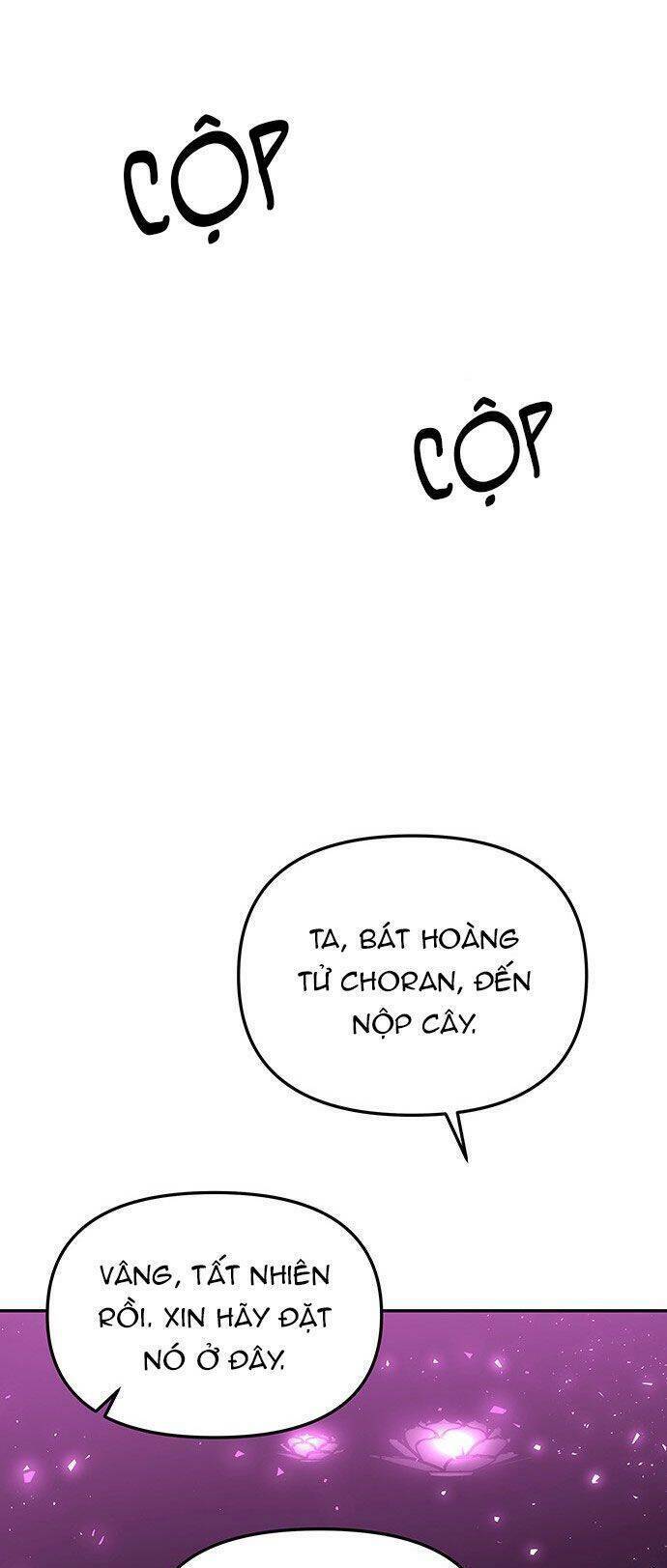 Vương Tử Huyền Bí: Chapter 50