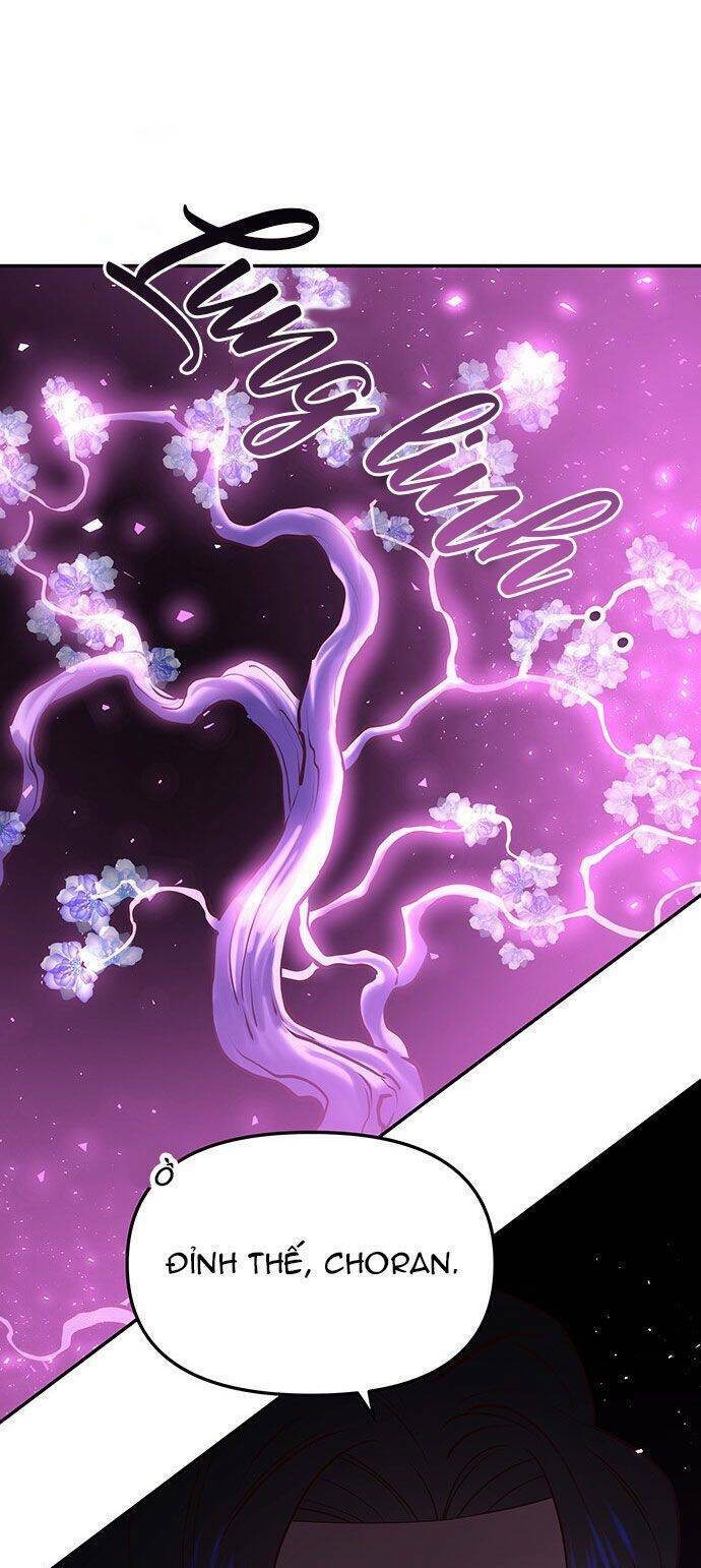 Vương Tử Huyền Bí: Chapter 50