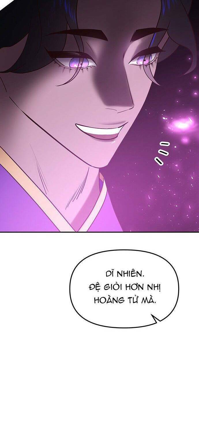 Vương Tử Huyền Bí: Chapter 50