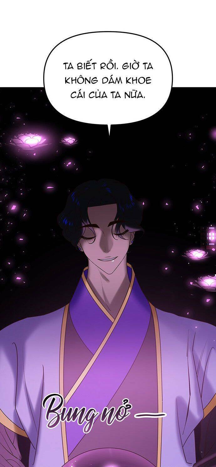 Vương Tử Huyền Bí: Chapter 50