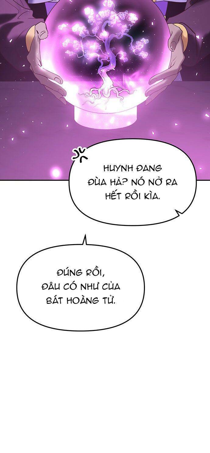Vương Tử Huyền Bí: Chapter 50