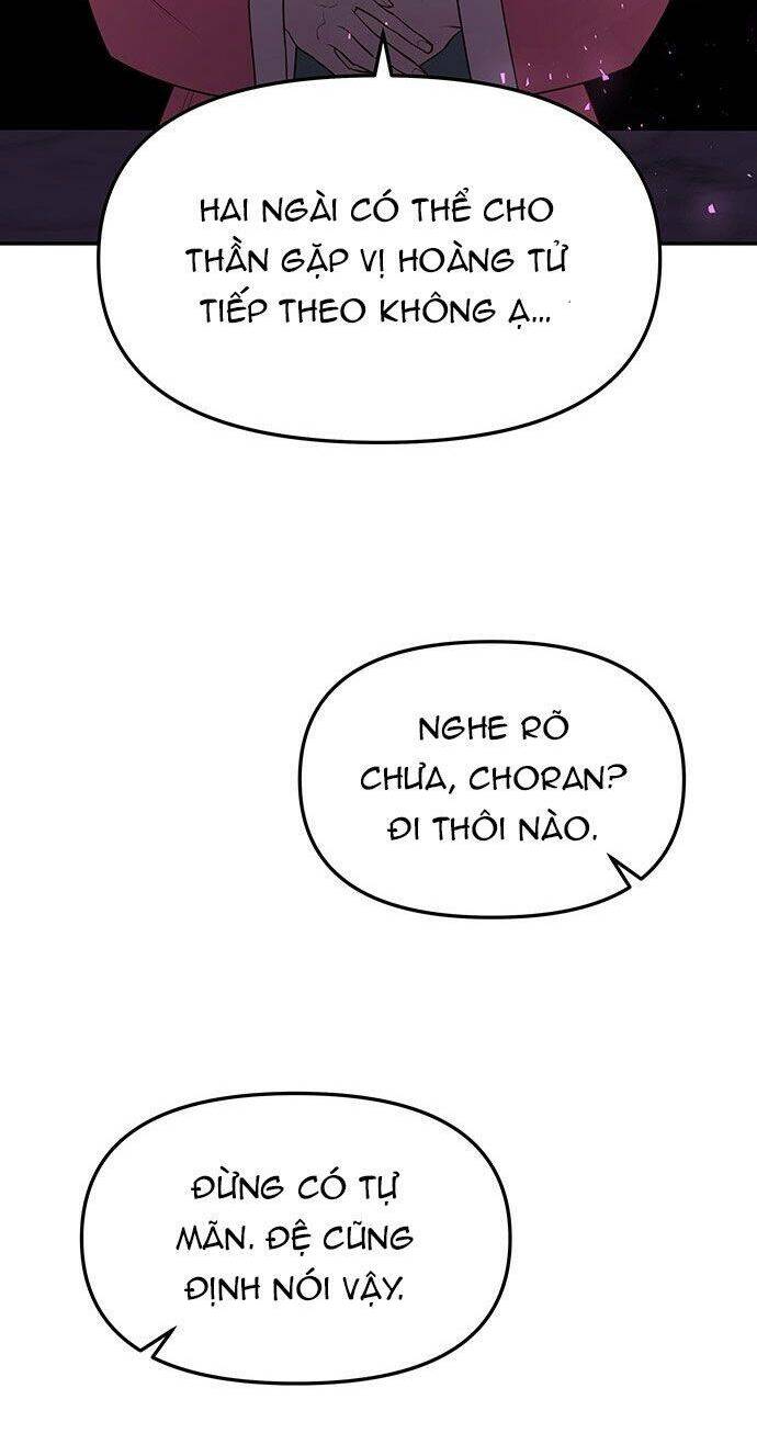 Vương Tử Huyền Bí: Chapter 50