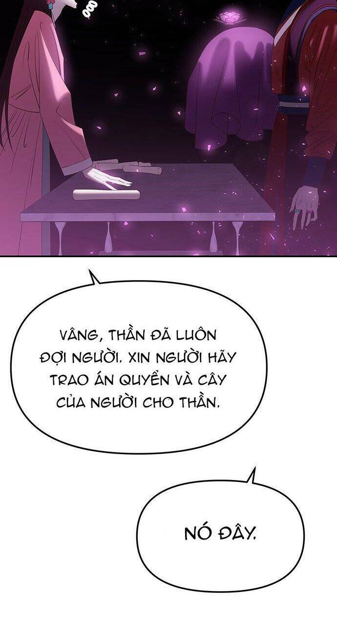 Vương Tử Huyền Bí: Chapter 50