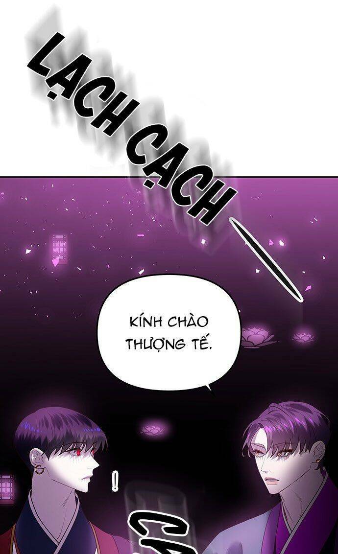 Vương Tử Huyền Bí: Chapter 50