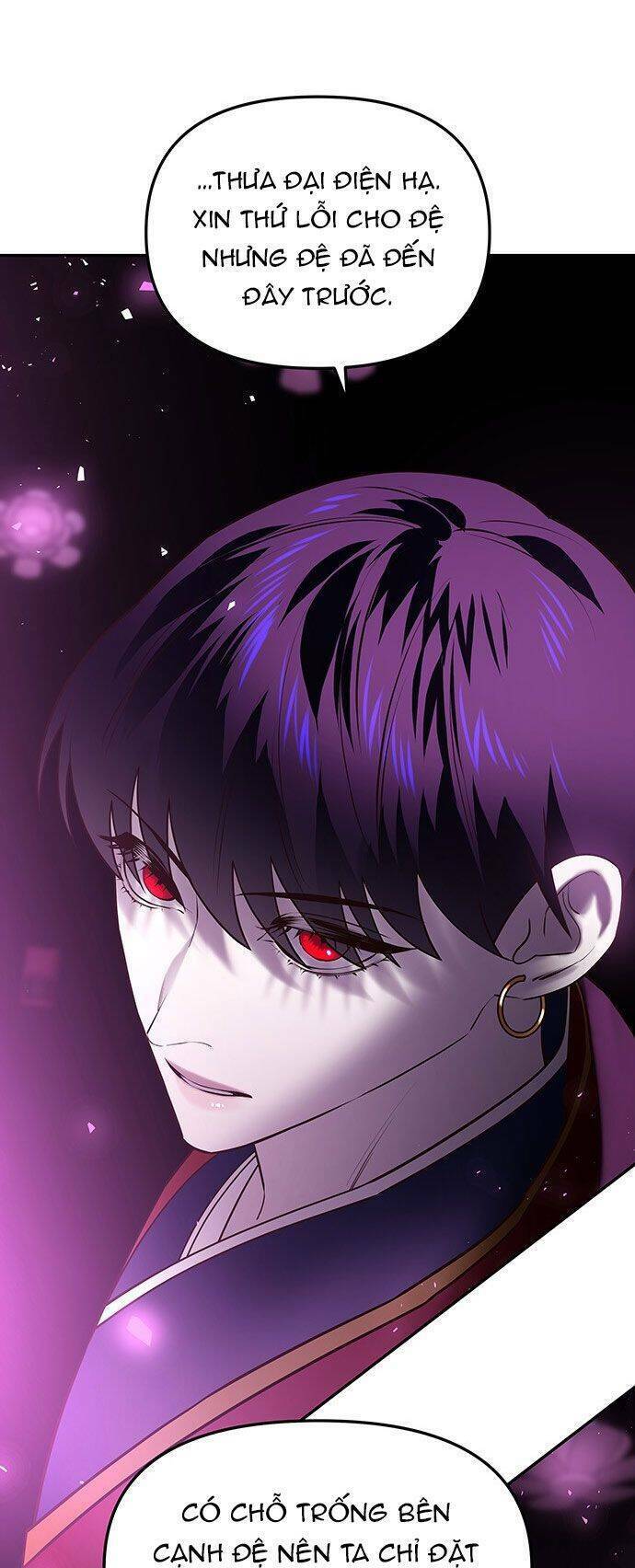 Vương Tử Huyền Bí: Chapter 50