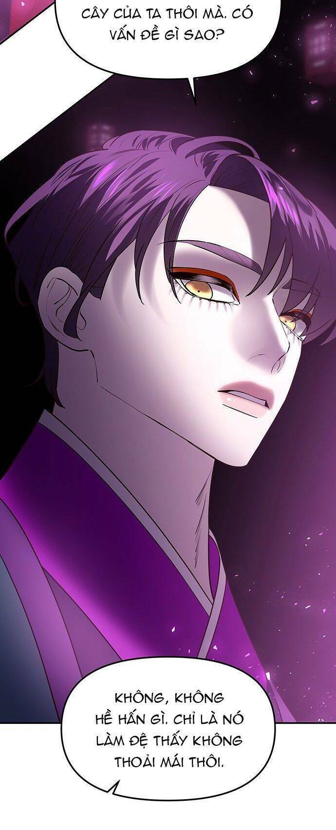 Vương Tử Huyền Bí: Chapter 50