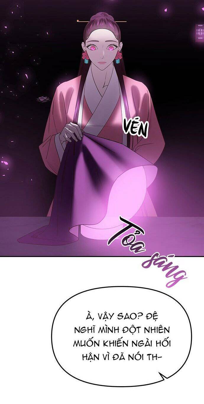 Vương Tử Huyền Bí: Chapter 50