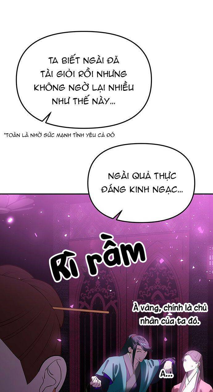 Vương Tử Huyền Bí: Chapter 50