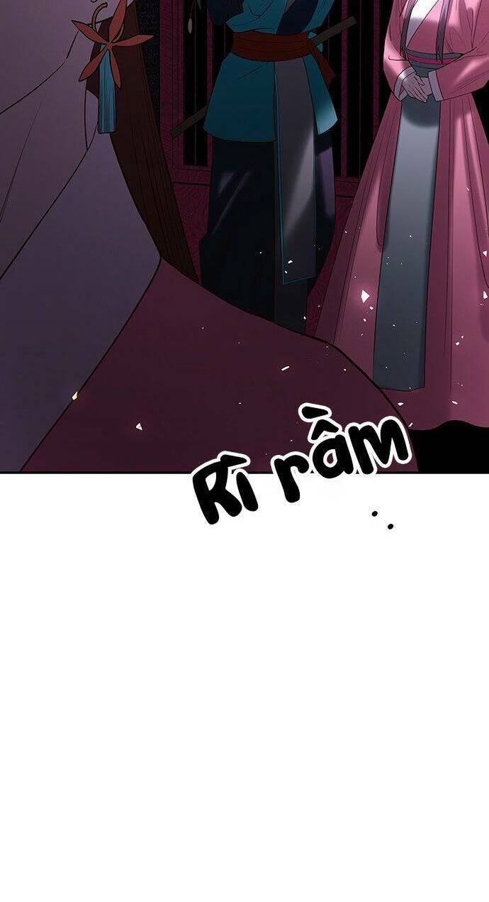 Vương Tử Huyền Bí: Chapter 50