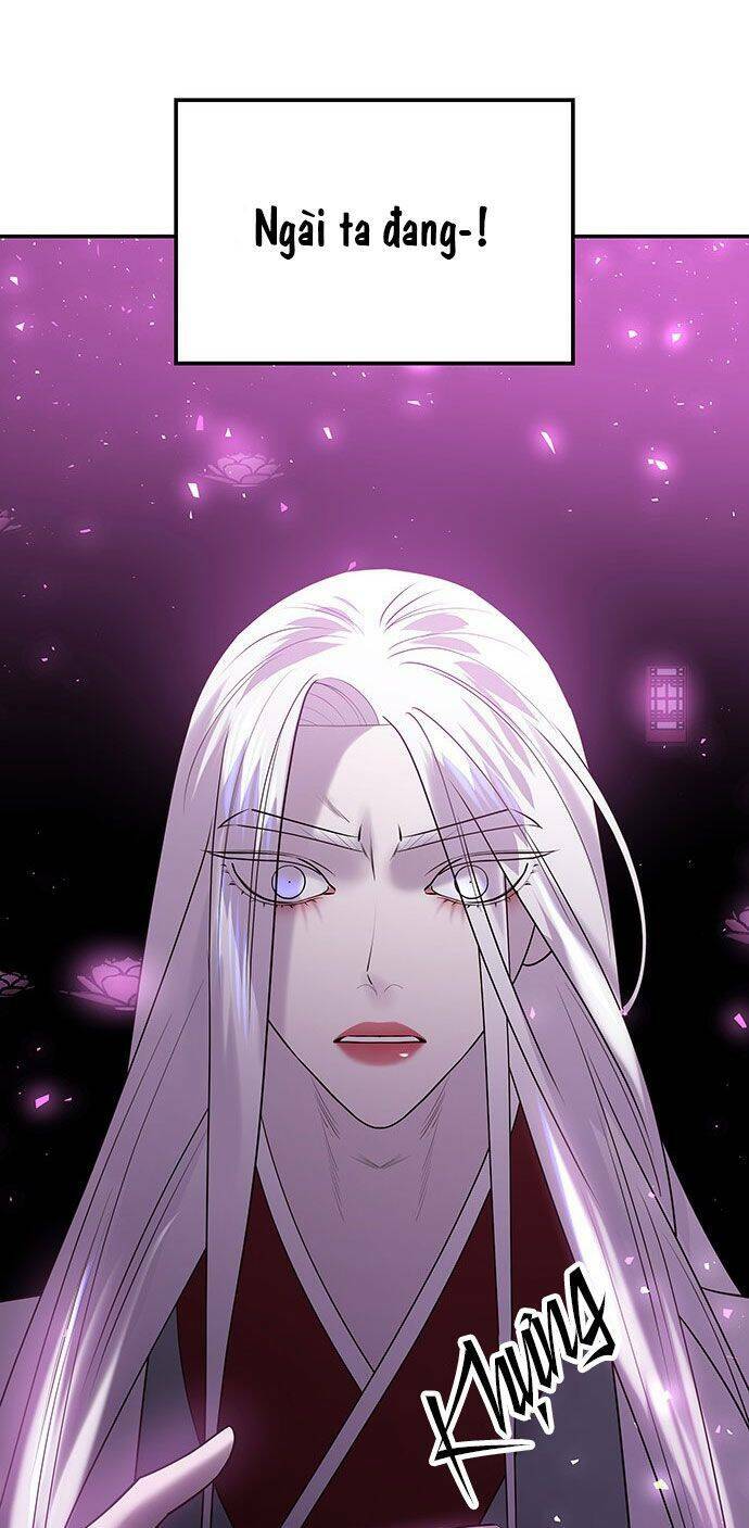 Vương Tử Huyền Bí: Chapter 50