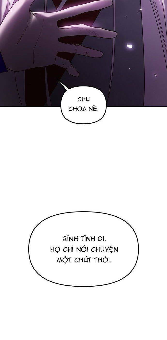 Vương Tử Huyền Bí: Chapter 50