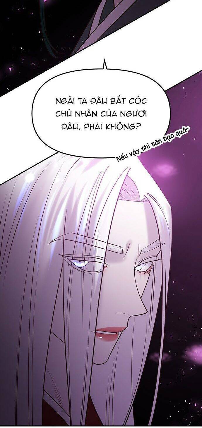 Vương Tử Huyền Bí: Chapter 50