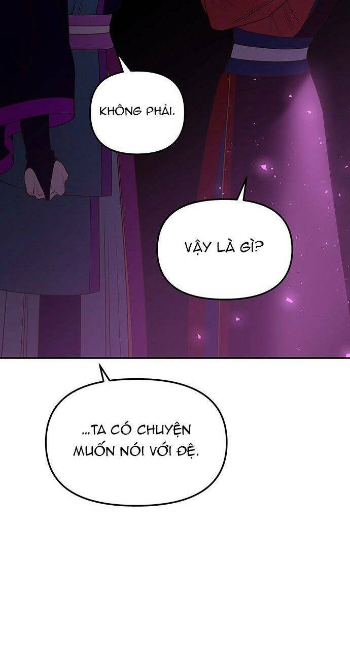 Vương Tử Huyền Bí: Chapter 50