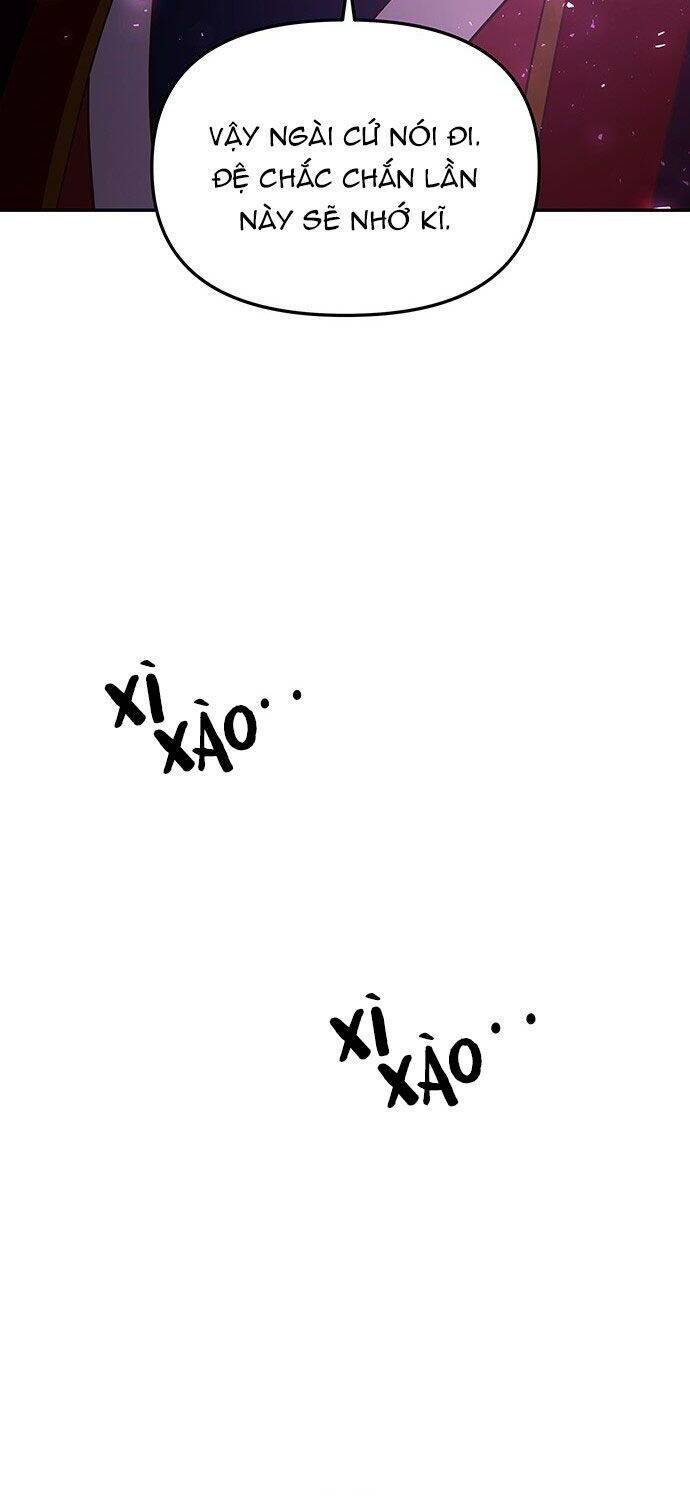 Vương Tử Huyền Bí: Chapter 50