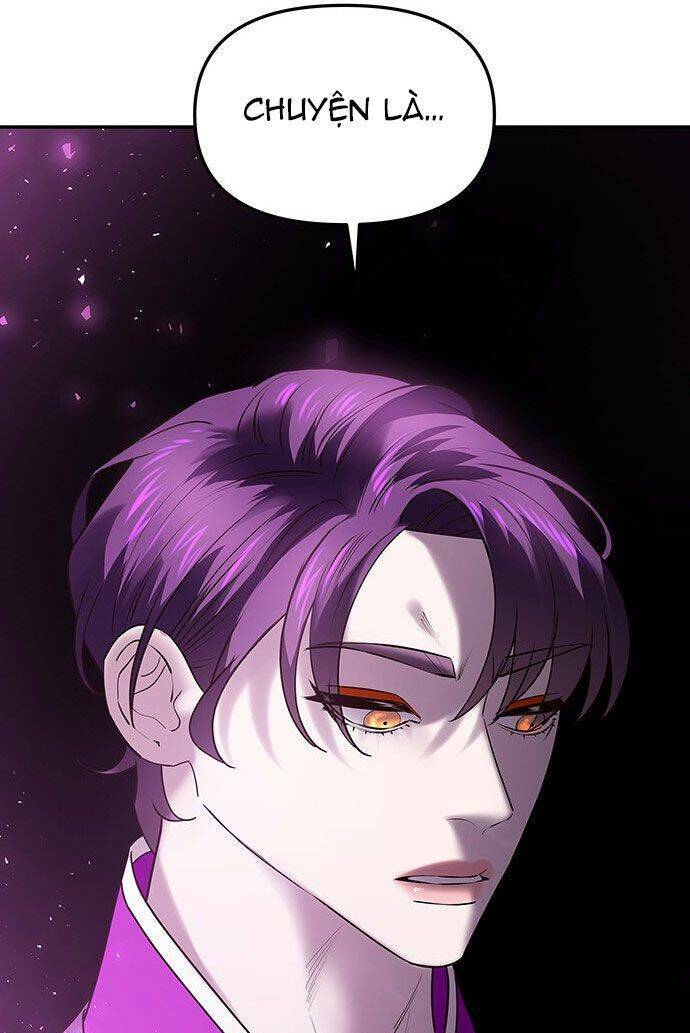 Vương Tử Huyền Bí: Chapter 50