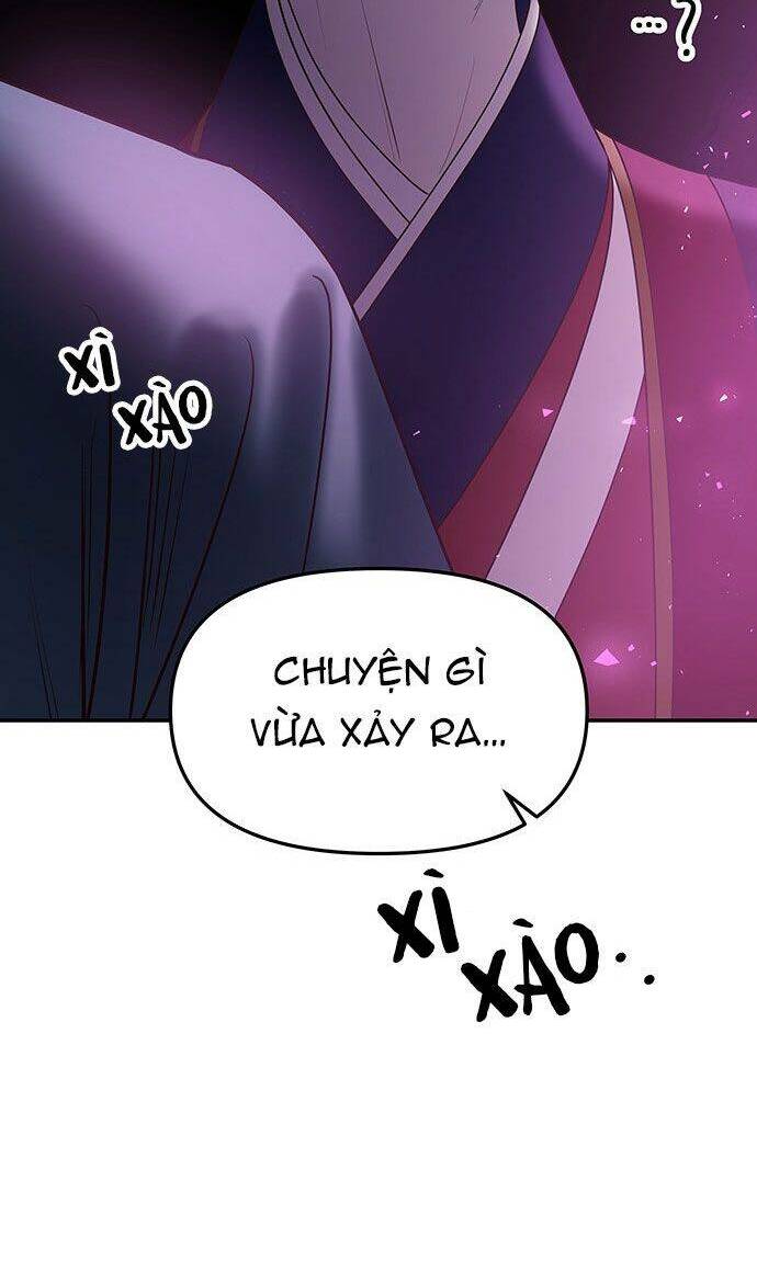 Vương Tử Huyền Bí: Chapter 50