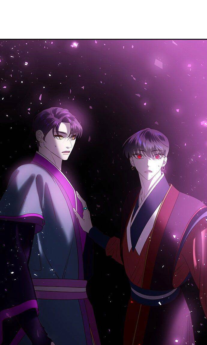 Vương Tử Huyền Bí: Chapter 50