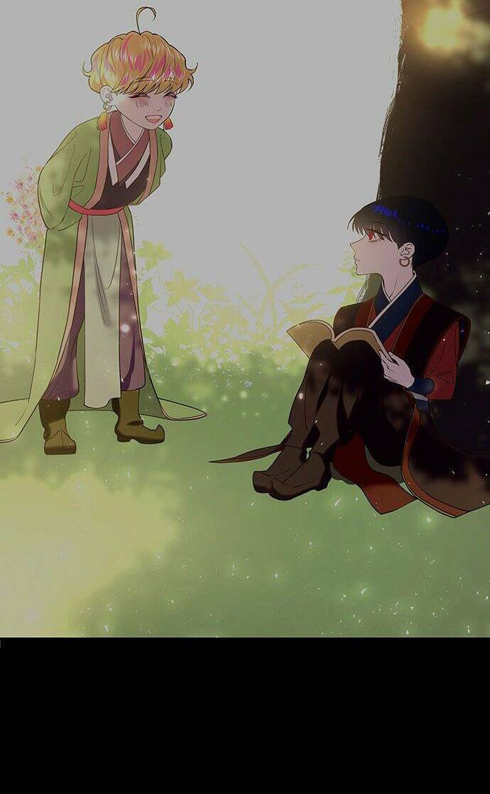 Vương Tử Huyền Bí: Chapter 50