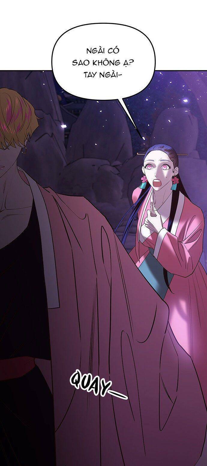 Vương Tử Huyền Bí: Chapter 50