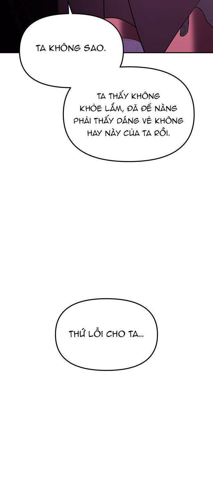 Vương Tử Huyền Bí: Chapter 50