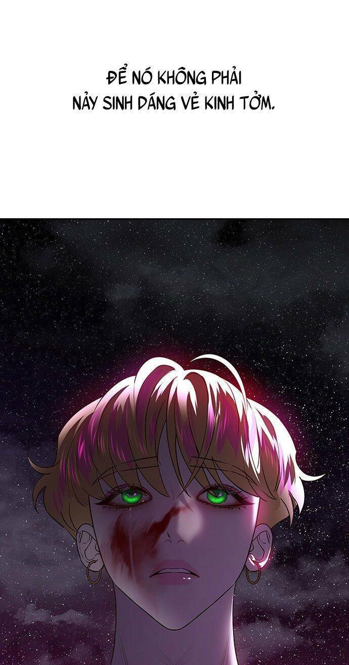 Vương Tử Huyền Bí: Chapter 50