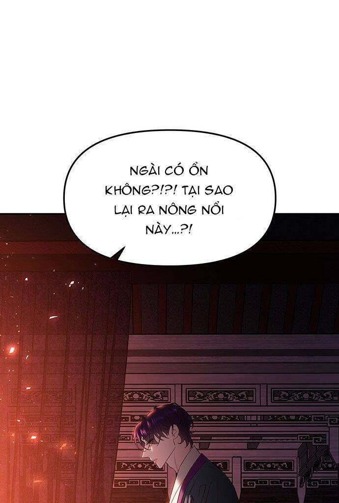 Vương Tử Huyền Bí: Chapter 50