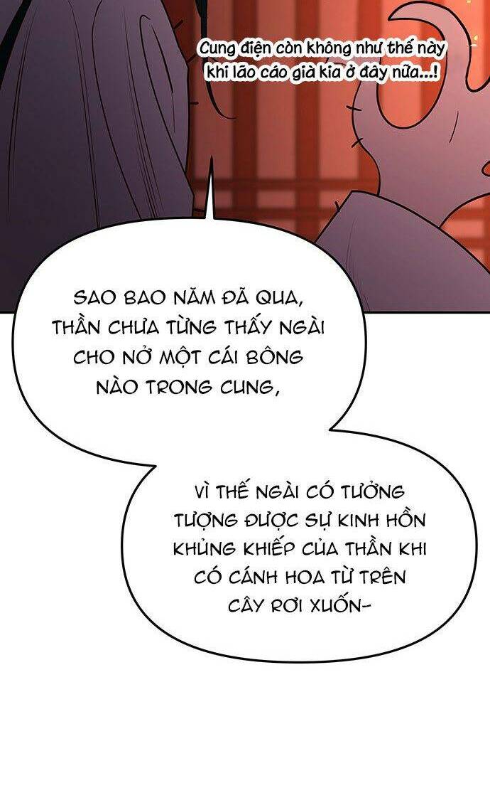 Vương Tử Huyền Bí: Chapter 50