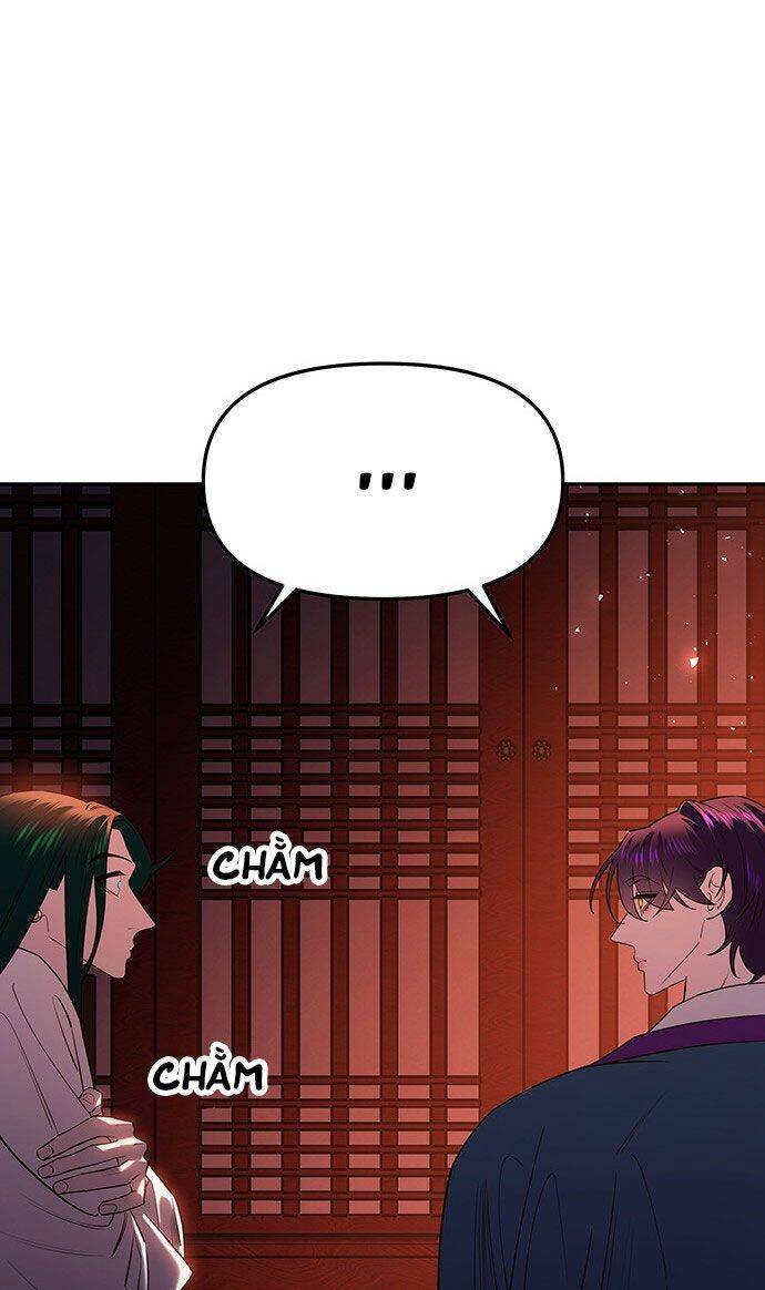 Vương Tử Huyền Bí: Chapter 50