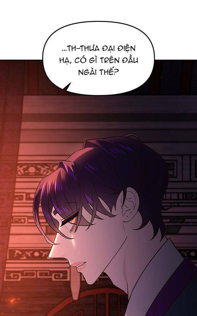 Vương Tử Huyền Bí: Chapter 50