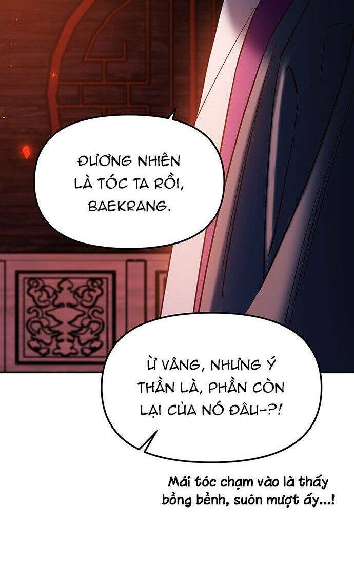 Vương Tử Huyền Bí: Chapter 50