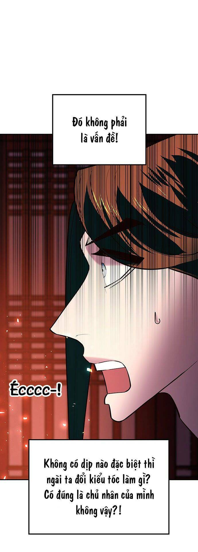 Vương Tử Huyền Bí: Chapter 50
