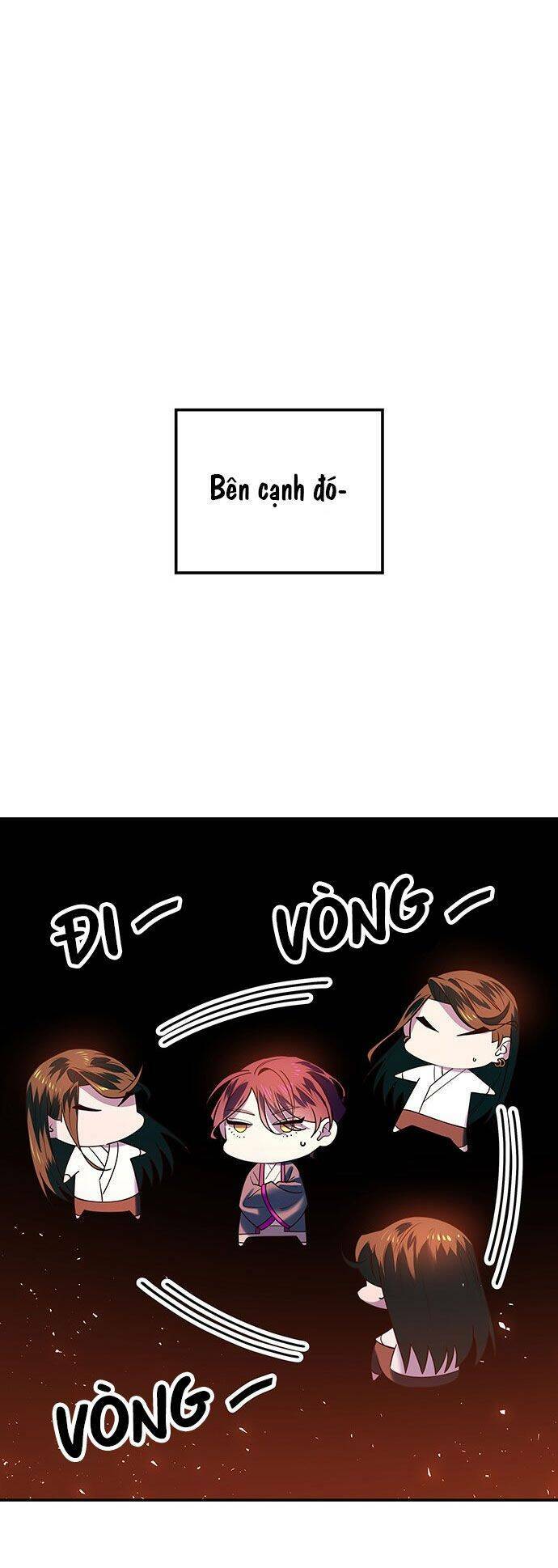 Vương Tử Huyền Bí: Chapter 50