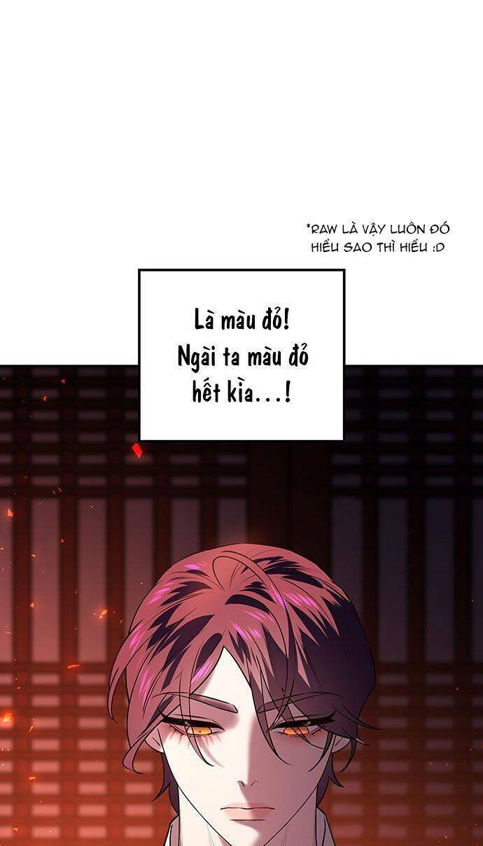 Vương Tử Huyền Bí: Chapter 50