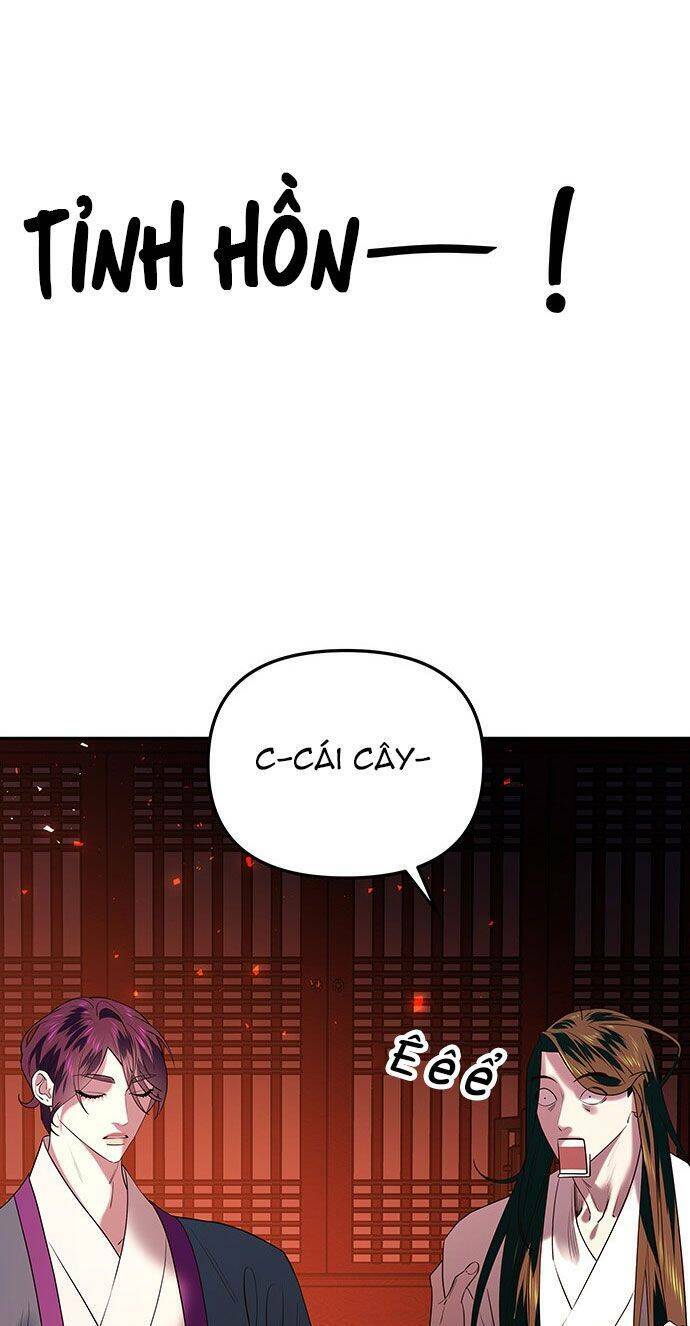Vương Tử Huyền Bí: Chapter 50