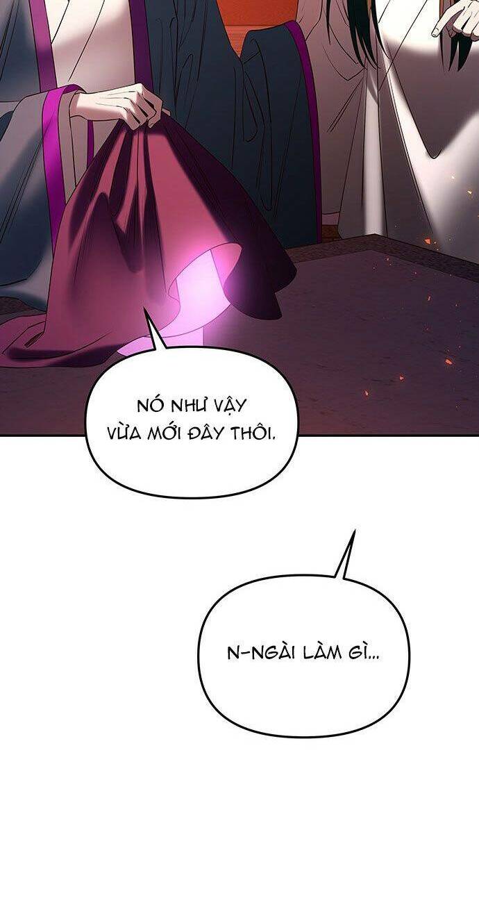 Vương Tử Huyền Bí: Chapter 50