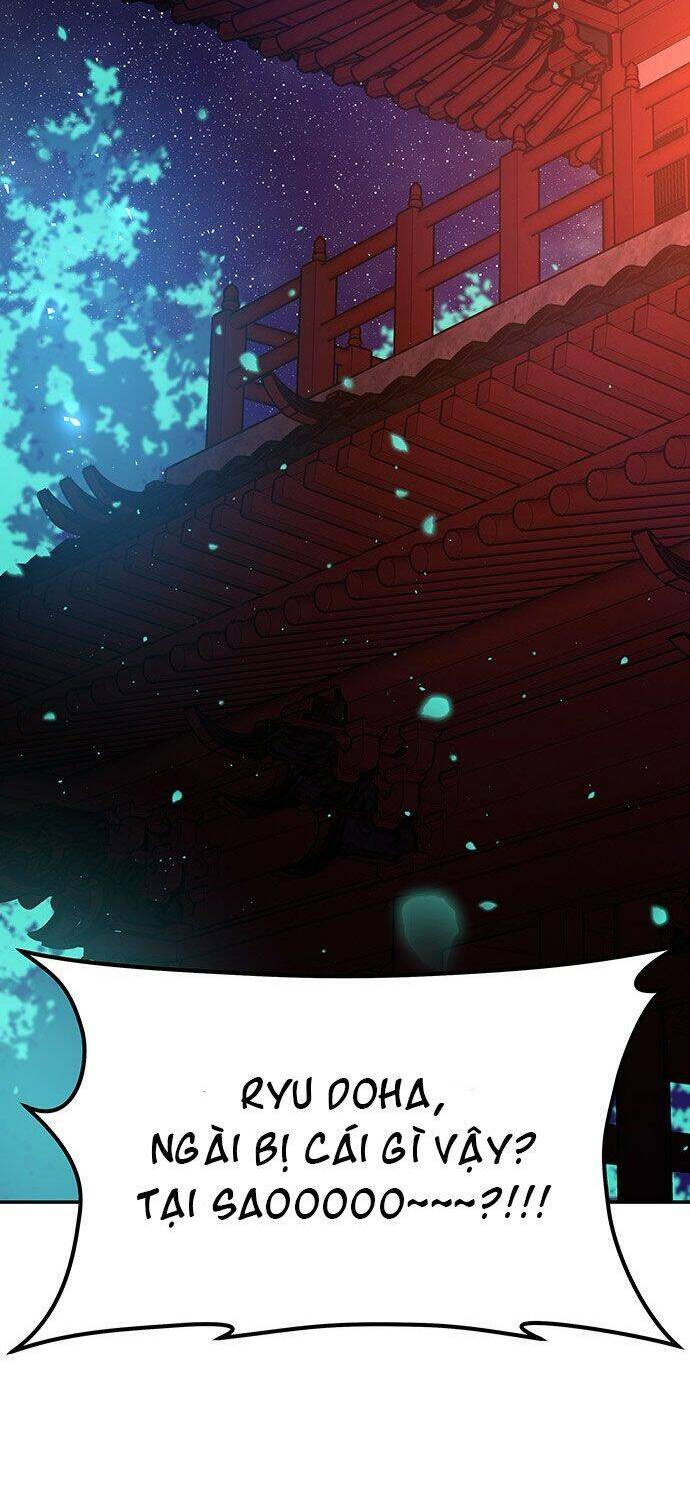 Vương Tử Huyền Bí: Chapter 50