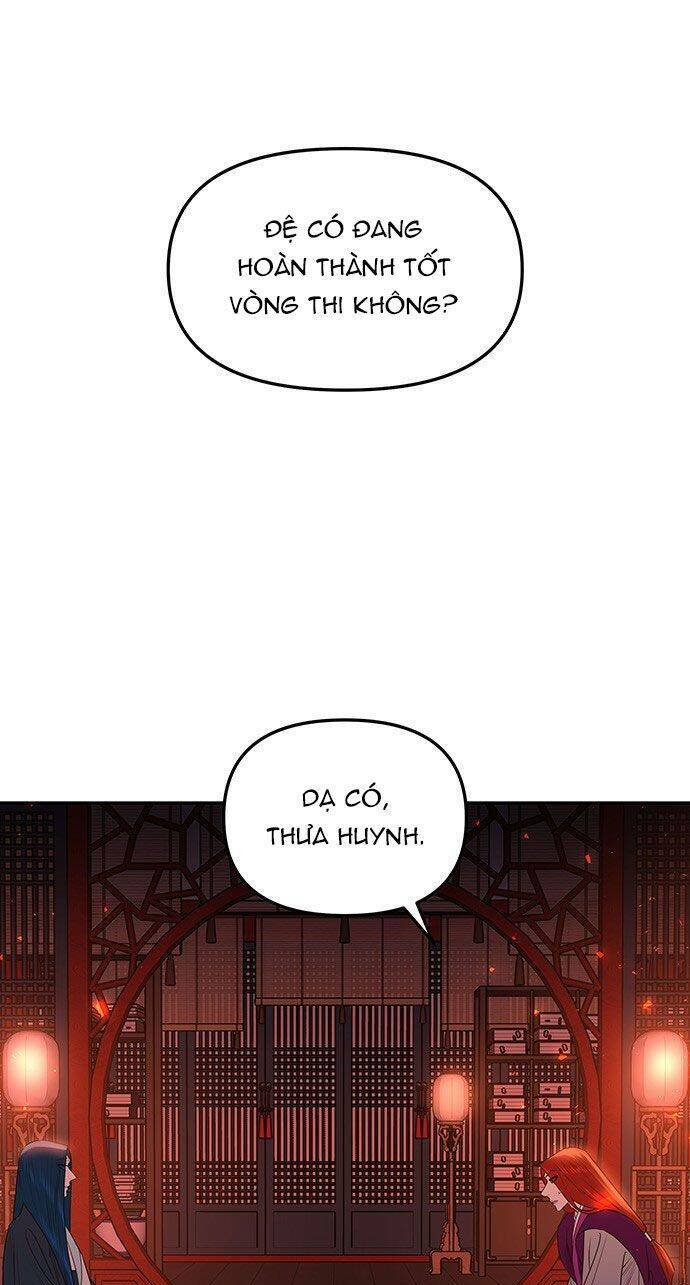 Vương Tử Huyền Bí: Chapter 50