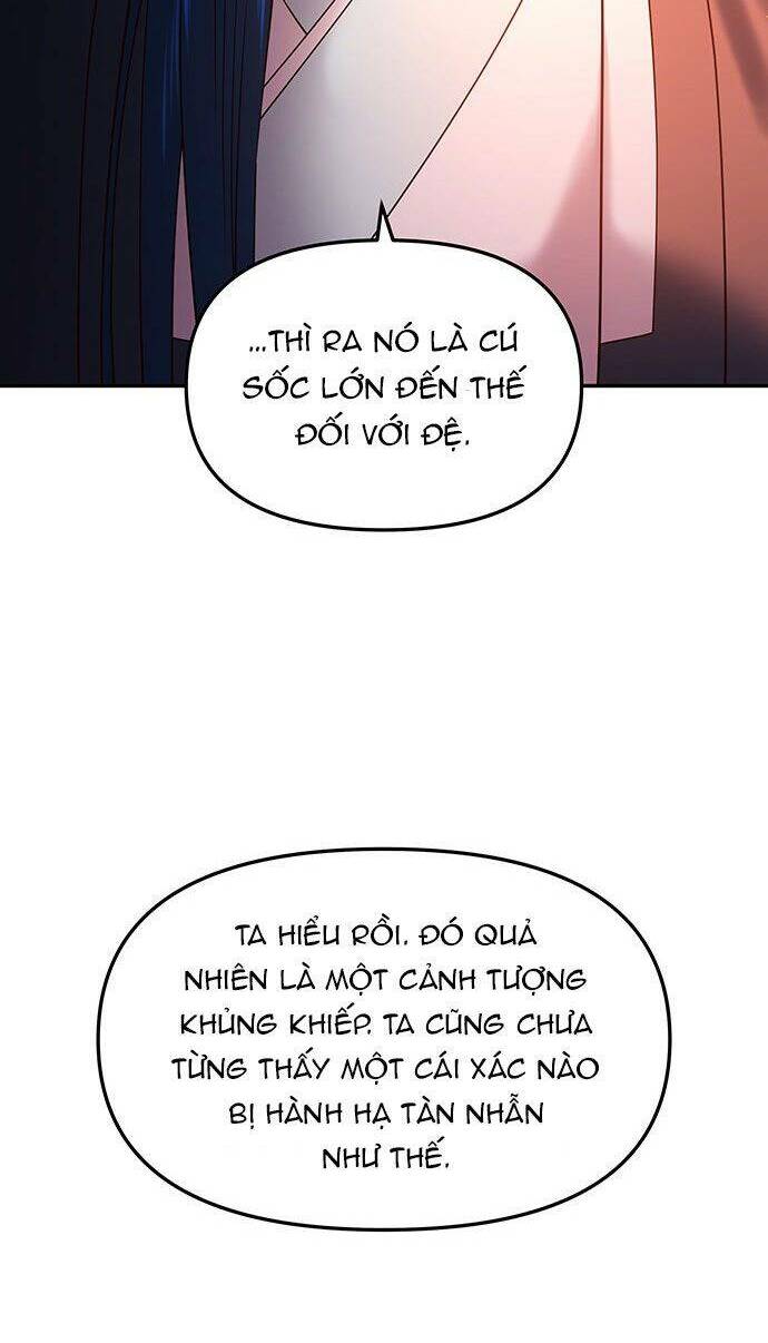 Vương Tử Huyền Bí: Chapter 50